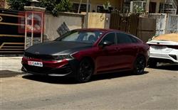 كيا K5